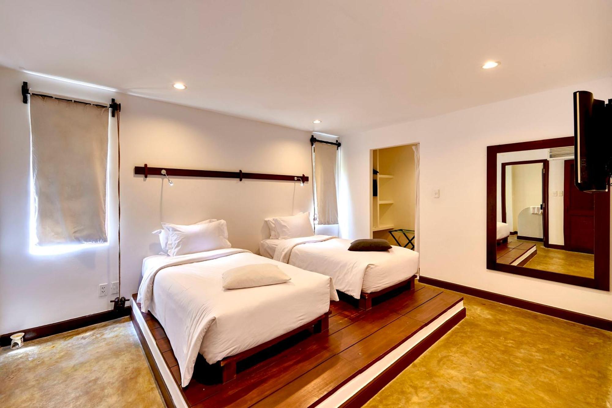 Villa con 2 Camere da Letto e con Piscina